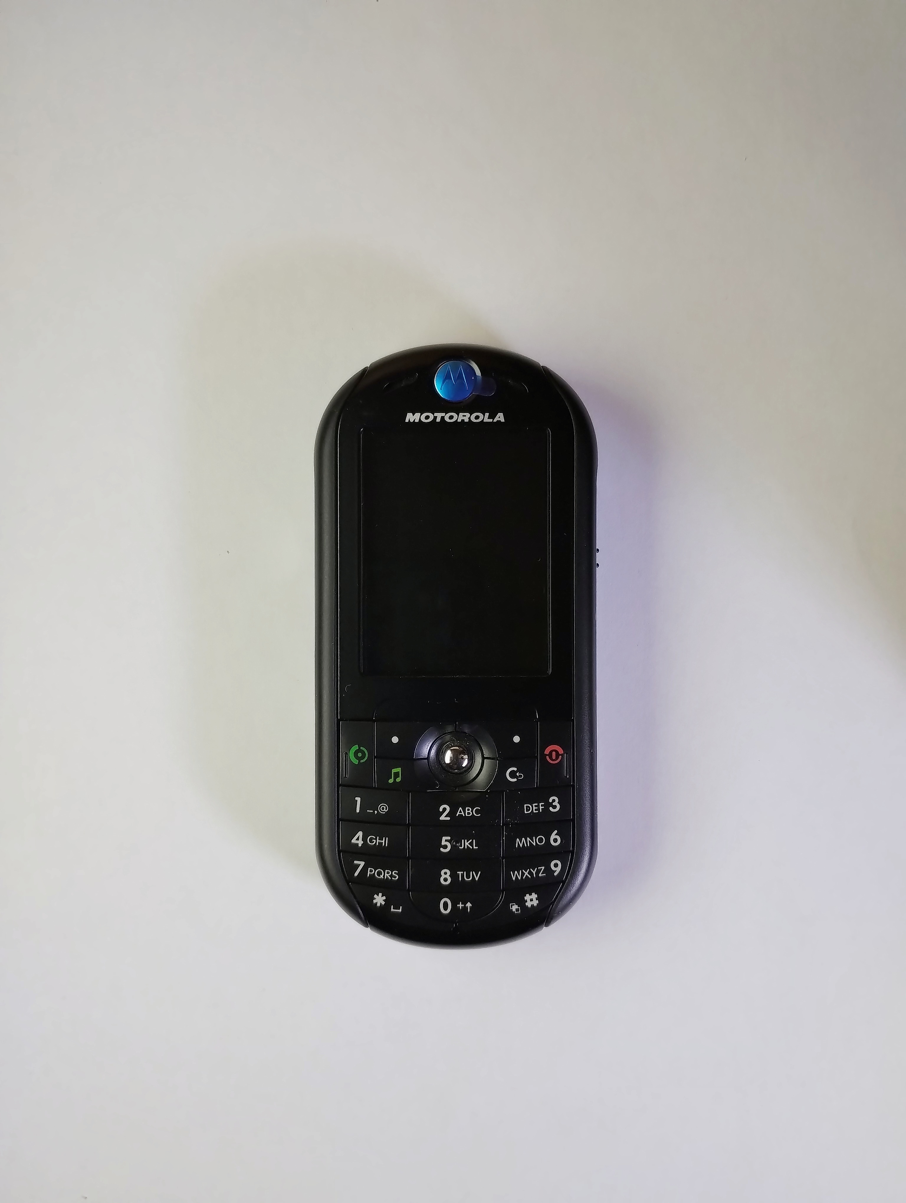 Motorola ROKR E2